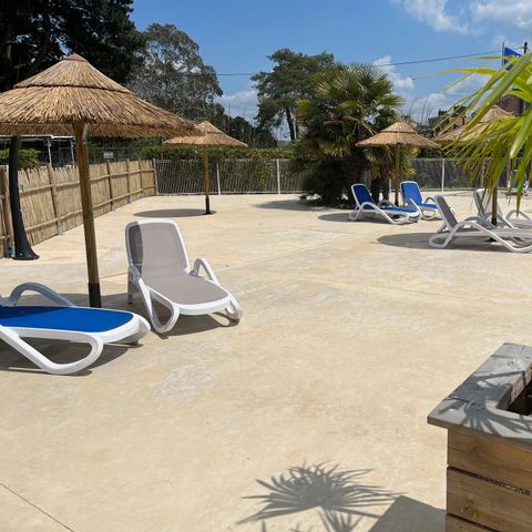 Camping L'estuaire - Camping Loire-Atlantique - Afbeelding N°3