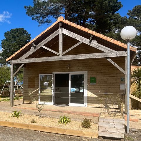 Camping L'estuaire - Camping Loire-Atlantique - Afbeelding N°6