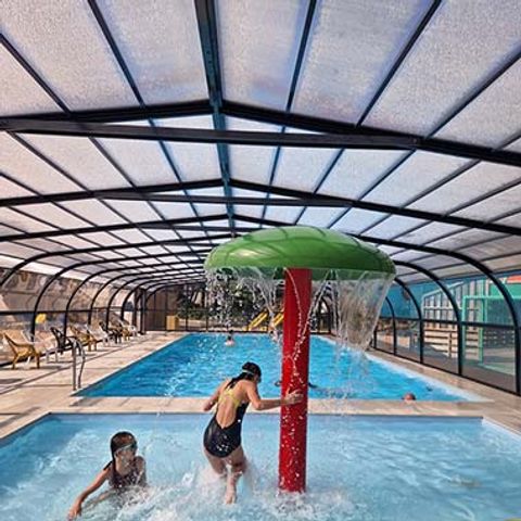 Camping Les Chalands Fleuris - Camping Loire-Atlantique - Afbeelding N°5