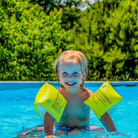 Camping Le Gué - Camping Loir-et-Cher - Afbeelding N°5