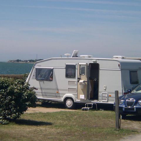 Camping La Falaise - Loire-Atlantique - Afbeelding N°2