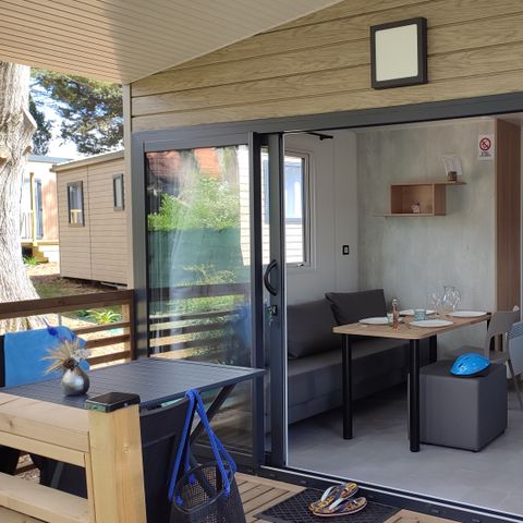 Camping le Beaupré - Camping Loire-Atlantique - Afbeelding N°4