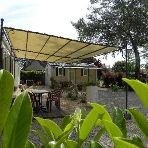 CAMPING de SOLOGNE - Camping Loir-et-Cher - Afbeelding N°5