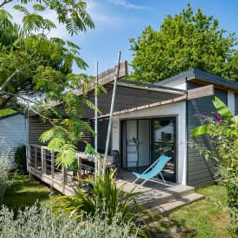 Chalet 6 personen - Chalet CASANE 6p 3ch PREMIUM
