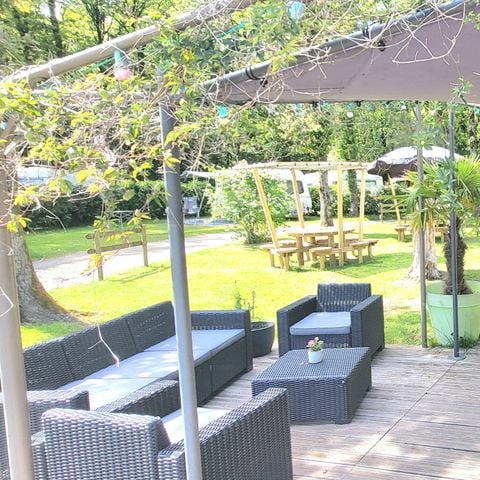 Camping du Bois de Beaumard - Camping Loire-Atlantique - Afbeelding N°4