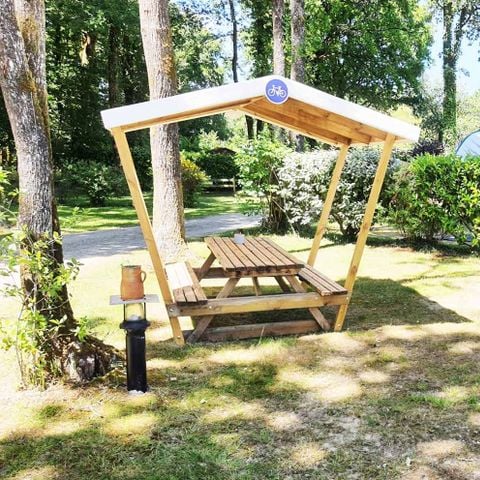 Camping du Bois de Beaumard - Camping Loire-Atlantique - Afbeelding N°3
