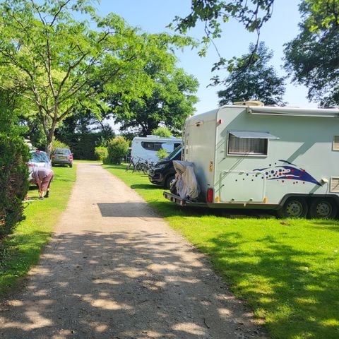 Camping du Bois de Beaumard - Camping Loire-Atlantique - Afbeelding N°2