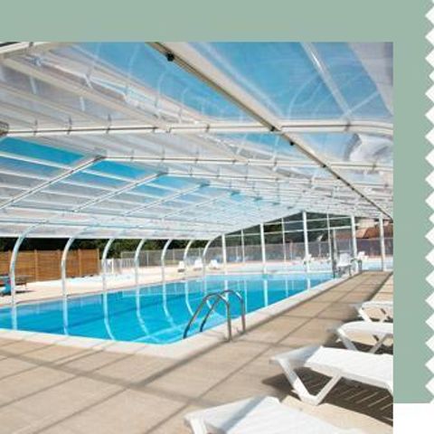 Camping Les Saules - Camping Loir-et-Cher - Afbeelding N°6