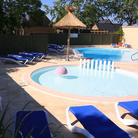 Camping Les Genêts - Camping Morbihan - Afbeelding N°4
