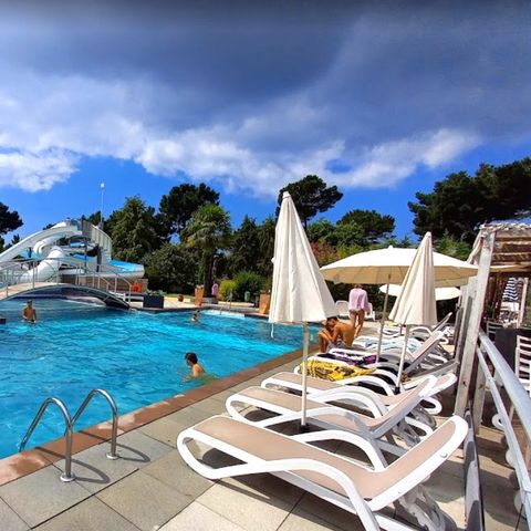 Camping du Menhir - Morbihan - Afbeelding N°4