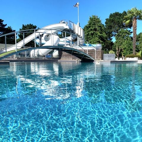 Camping du Menhir - Morbihan - Afbeelding N°2