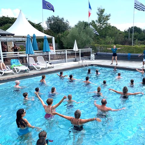 Camping du Menhir - Morbihan - Afbeelding N°6