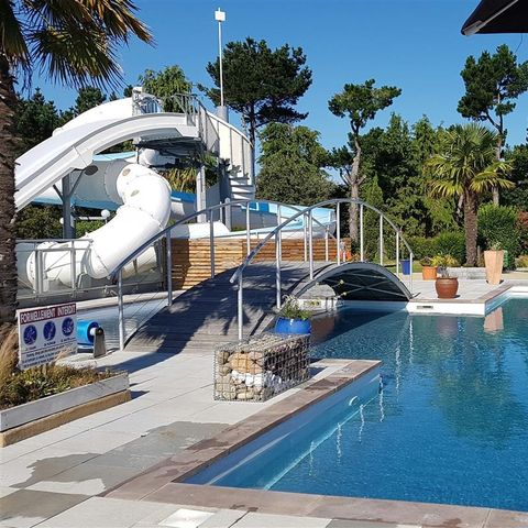 Camping du Menhir - Morbihan - Afbeelding N°3