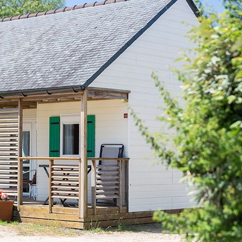 Camping Le Tindio - Camping Morbihan - Afbeelding N°4