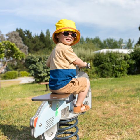 Camping Le Tindio - Camping Morbihan - Afbeelding N°3