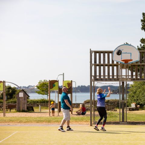 Camping Le Tindio - Camping Morbihan - Afbeelding N°6