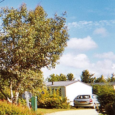 Camping La Ferme Fleurie - Camping Morbihan - Afbeelding N°3