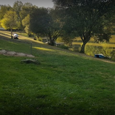 Camping Les Rochelles - Camping Loir-et-Cher - Afbeelding N°2