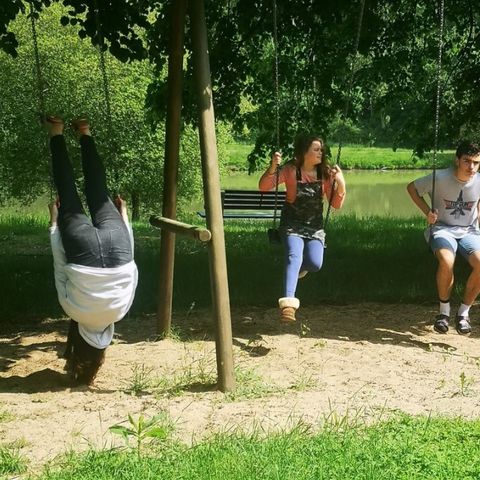 Camping Les Rochelles - Camping Loir-et-Cher - Afbeelding N°3