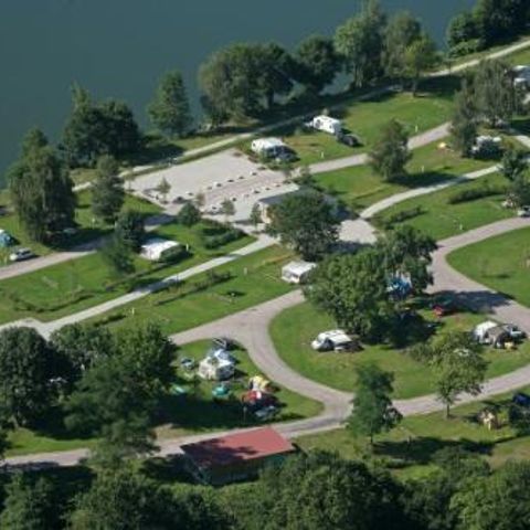 STAANPLAATS