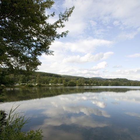 Kampeerplaats