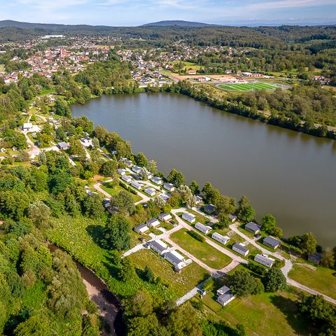 STAANPLAATS