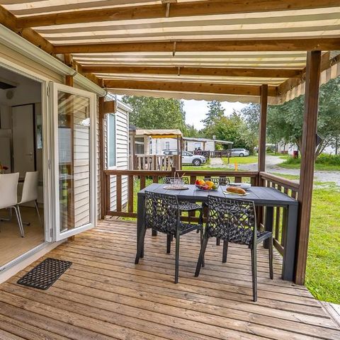 Camping Les Ballastières - Vosges du Sud - Haute-Saône - Afbeelding N°6