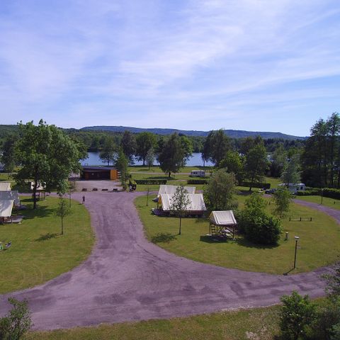 Camping Des Ballastières - Camping Haute-Saône - Afbeelding N°5