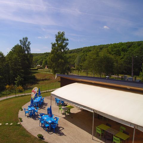 Camping Des Ballastières - Camping Haute-Saône - Afbeelding N°6
