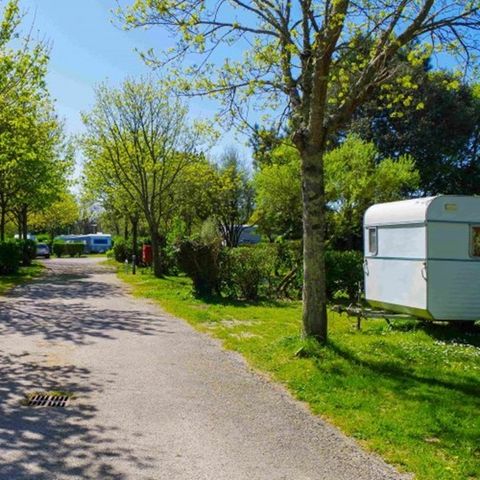 VVF Villages - La Fontaine - Larmor Plage - Camping Morbihan - Afbeelding N°6