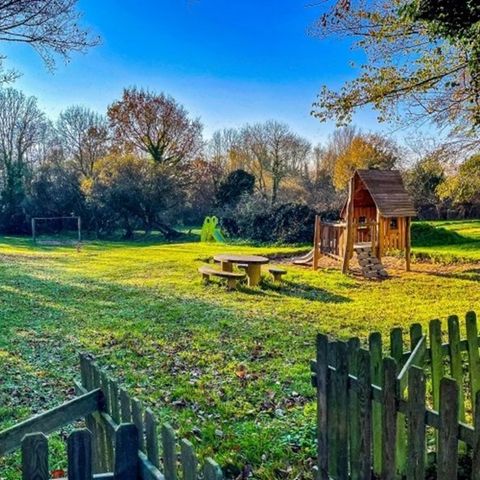 VVF Villages - La Fontaine - Larmor Plage - Camping Morbihan - Afbeelding N°4