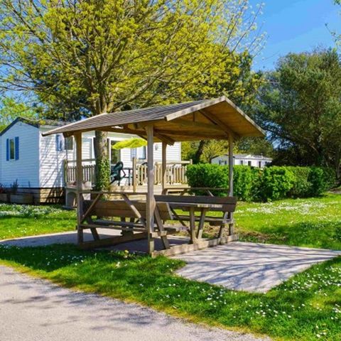 VVF Villages - La Fontaine - Larmor Plage - Camping Morbihan - Afbeelding N°5