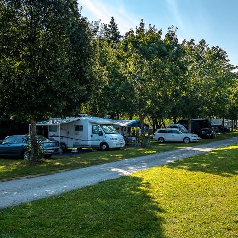 STAANPLAATS
