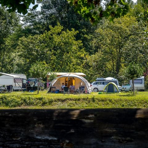 STAANPLAATS