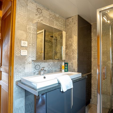 Chalet 4 personen - Chalet Elzas 4 pers