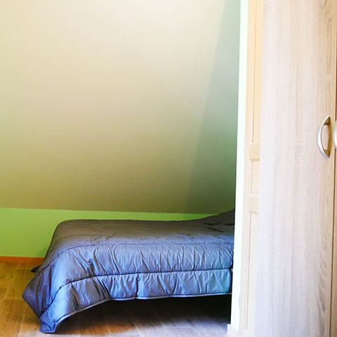 Chalet 4 personen - Chalet Elzas 4 pers
