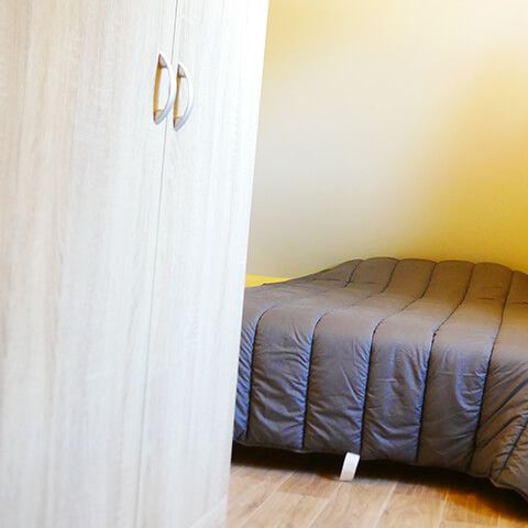 Chalet 6 personen - Chalet Elzas 6 pers