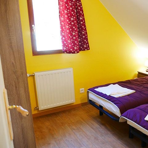 Chalet 8 personen - Chalet Elzas 8 pers