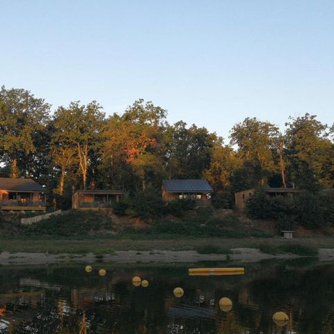 Camping Les Castors - Haut-Rhin - Afbeelding N°4
