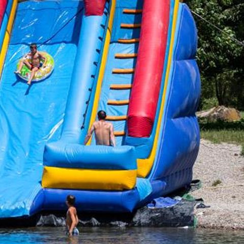 Camping Les Castors - Camping Haut-Rhin - Afbeelding N°3