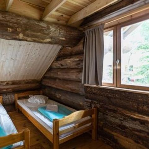 Camping Les Castors - Haut-Rhin - Afbeelding N°6