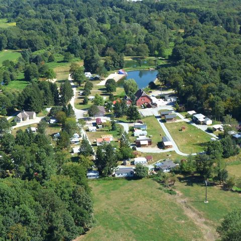 Camping Les Castors - Camping Haut-Rhin - Afbeelding N°4
