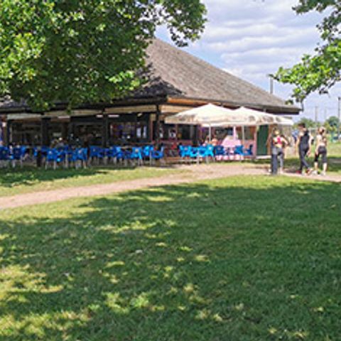 Camping La Plage - Camping Sarthe - Afbeelding N°5