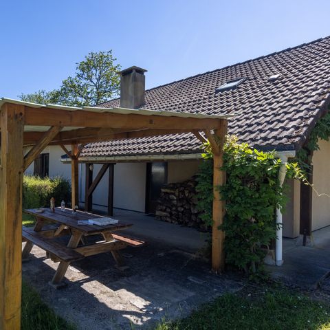 LANDHUIS 20 personen - Landhuis 20 personen