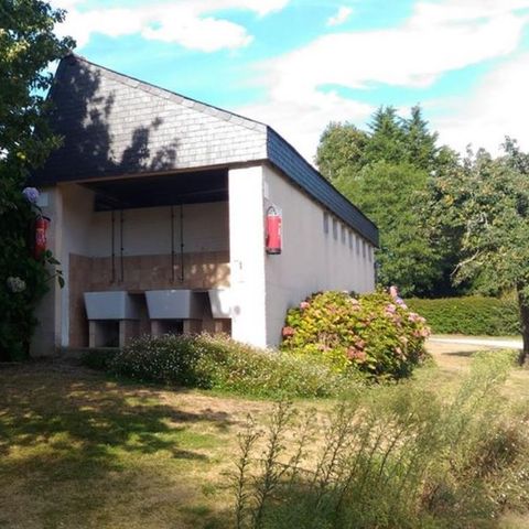 Camping De Locouarn - Camping Finistère - Afbeelding N°6
