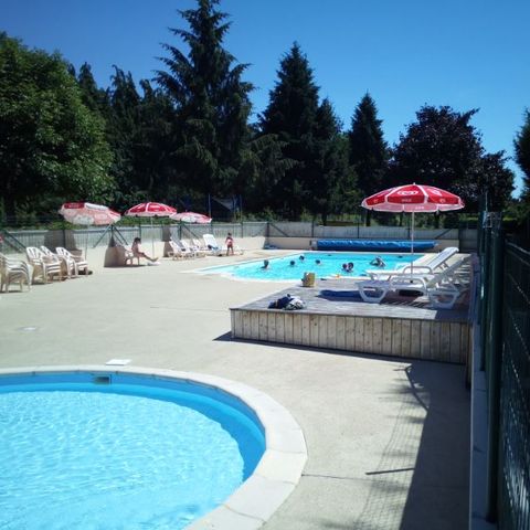 Camping De Locouarn - Camping Finistère - Afbeelding N°5