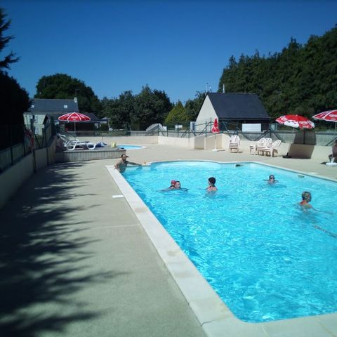 Camping De Locouarn - Camping Finistère - Afbeelding N°3