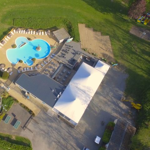 Camping Paradis du Quinquis - Camping Finistère - Afbeelding N°6