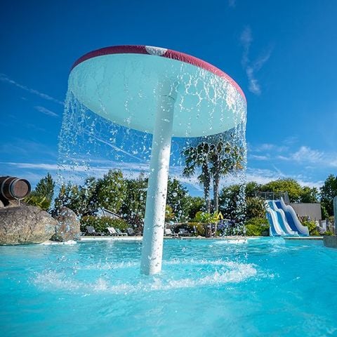 Camping Du Vieux Verger Ty Noul - Finistère - Afbeelding N°3