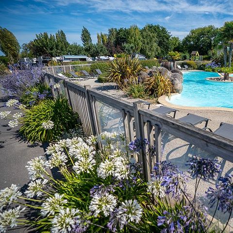 Camping Du Vieux Verger Ty Noul - Finistère - Afbeelding N°6